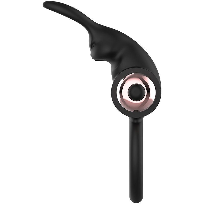 Cock Ring Vibrador 8.2x4 cm – Placer en Pareja