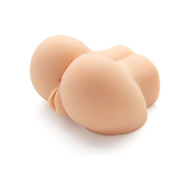 Hot Honey Rider 16,5 cm con Vibración