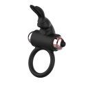 Cock Ring Vibrador 8.2x4 cm – Placer en Pareja