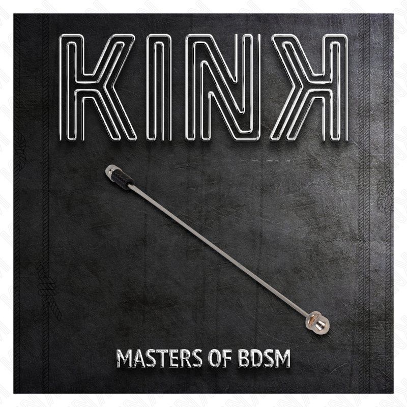 Kink Pinzas Para Pezones Individual 20 Cm