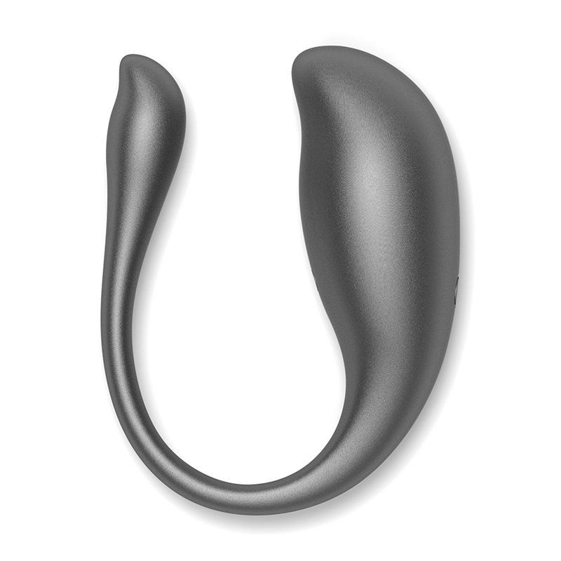 Oninder Nairobi Huevo Vibrador Negro App Gratuita