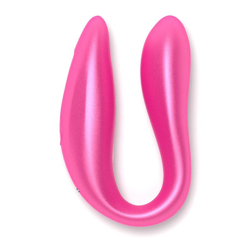 Oninder Lisboa Estimulador Punto G & Clítoris Rosa App Gratuita Rosa