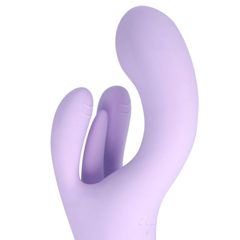 Mia Guell Vibrador Orgasmico 3 Motores