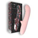 Mia Pisa Vibrador Rotador Rosa