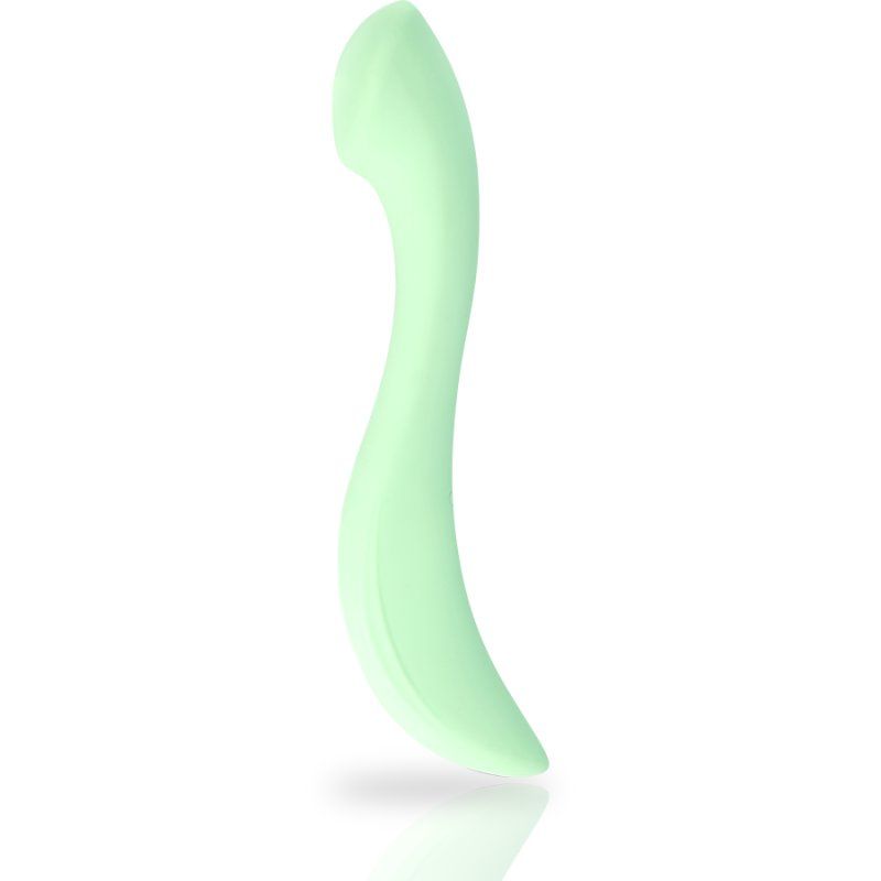 Mia Devon Vibrador Suelo Pelvico Verde