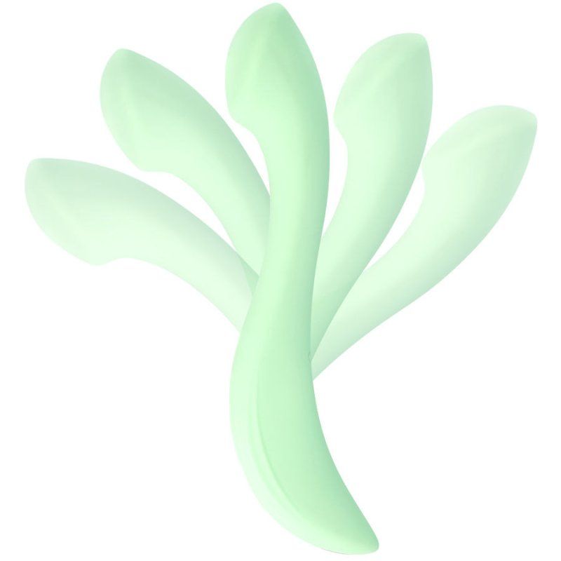 Mia Devon Vibrador Suelo Pelvico Verde