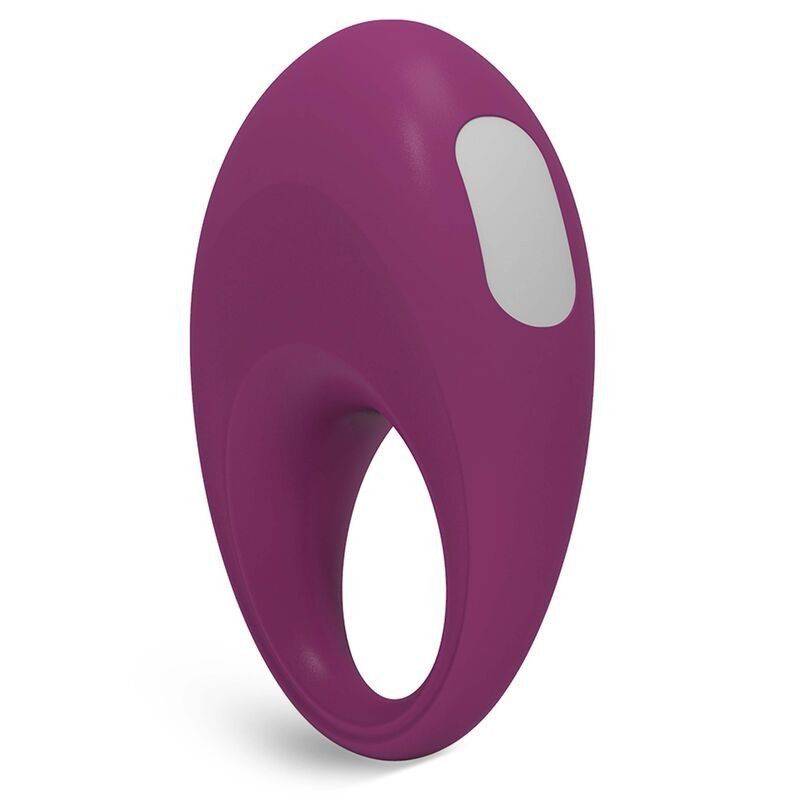 Coverme Dylan Anillo Recargable Compatible Con Watchme Wireless Technology