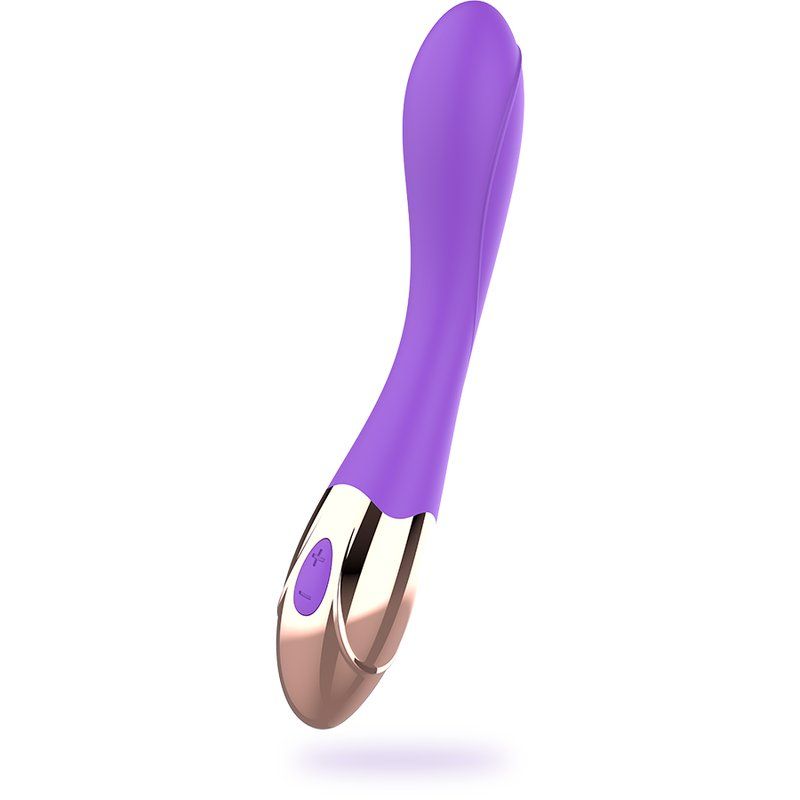 Womanvibe Sunny Vibrador Recargable Silicona