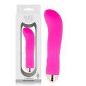 Dolce Vita Vibrador Recargable Two Rosa 7 Velocidades