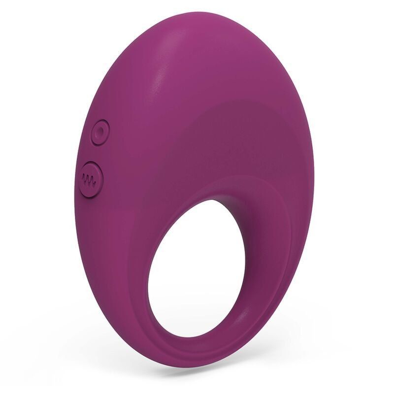 Coverme Dylan Anillo Recargable Compatible Con Watchme Wireless Technology