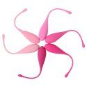 Leslie Kegel Fit Entregador Suelo Pelvico 6 Pesos
