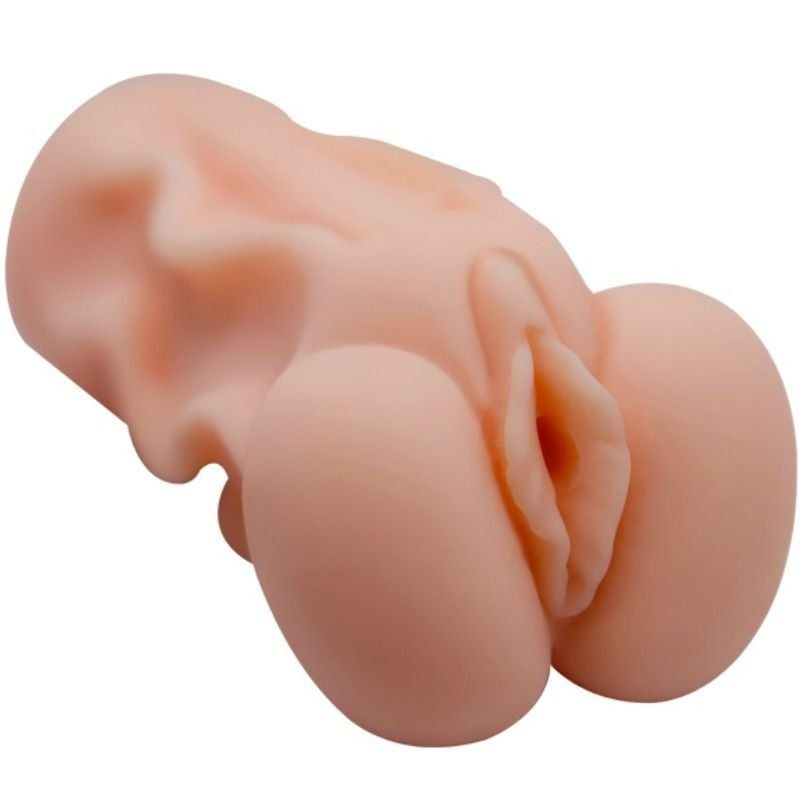 Crazy Bull Linda Masturbador Vagina 13.7 Cm