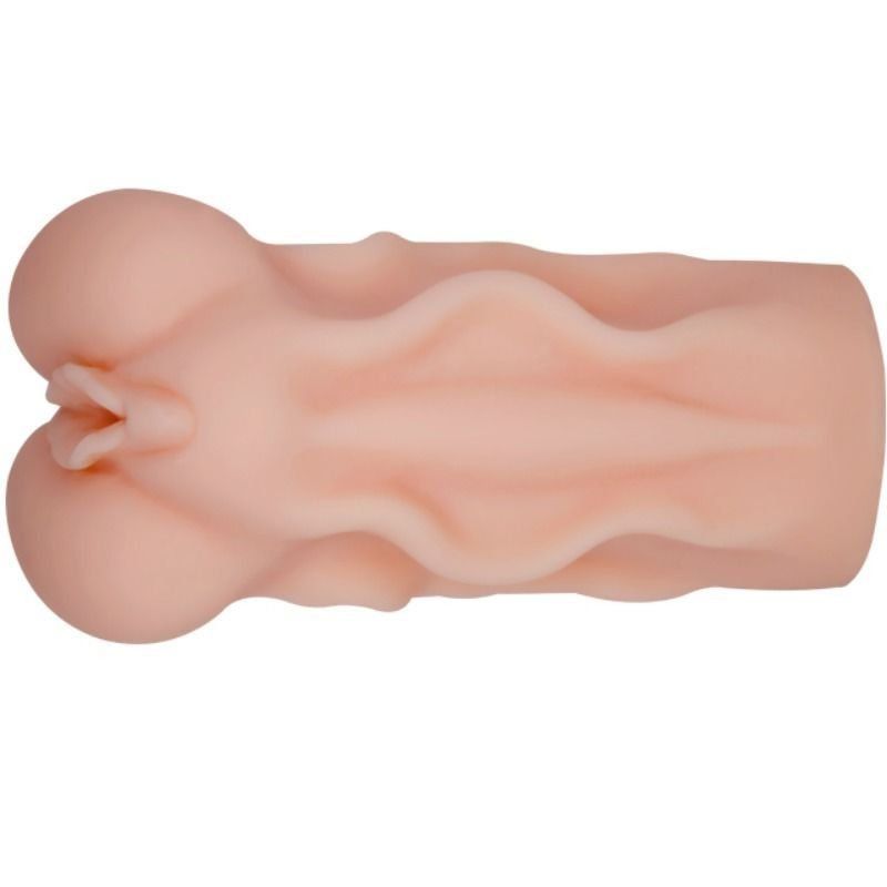 Crazy Bull Linda Masturbador Vagina 13.7 Cm