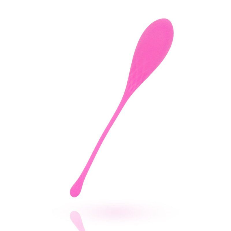 Leslie Kegel Fit Entregador Suelo Pelvico 6 Pesos