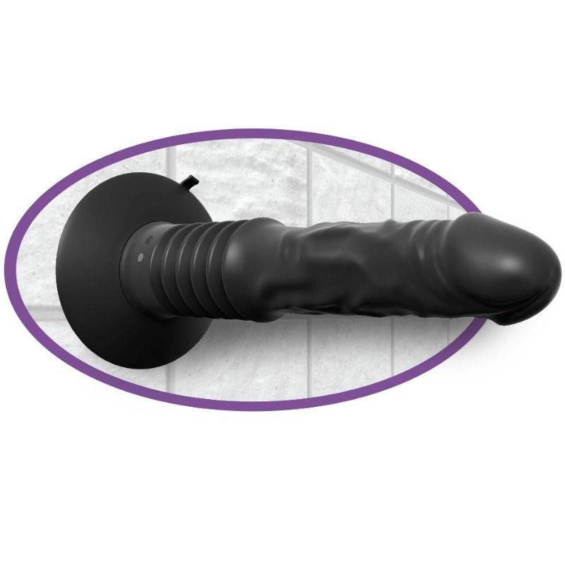 Anal Fantasy Elite Collection Vibrador Anal
