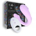 Mia Rin Remote Control Remoto Para Parejas