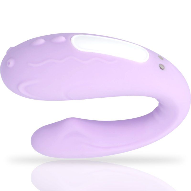 Mia Rin Remote Control Remoto Para Parejas