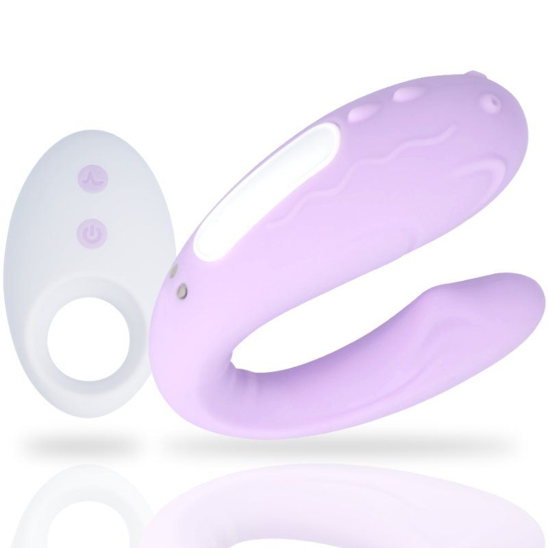 Mia Rin Remote Control Remoto Para Parejas