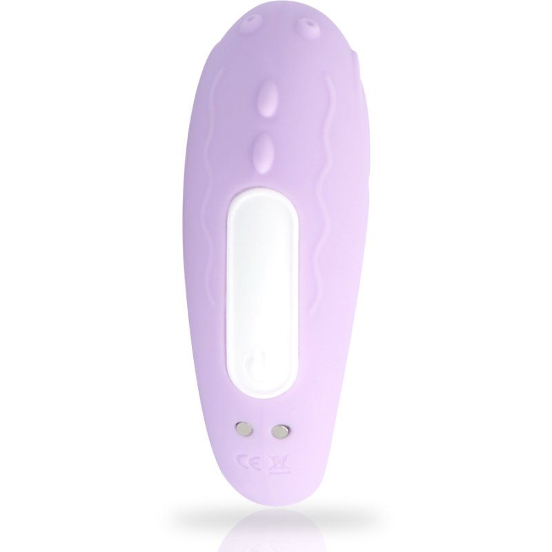 Mia Rin Remote Control Remoto Para Parejas