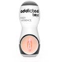 Addicted Toys Masturbador Vagina