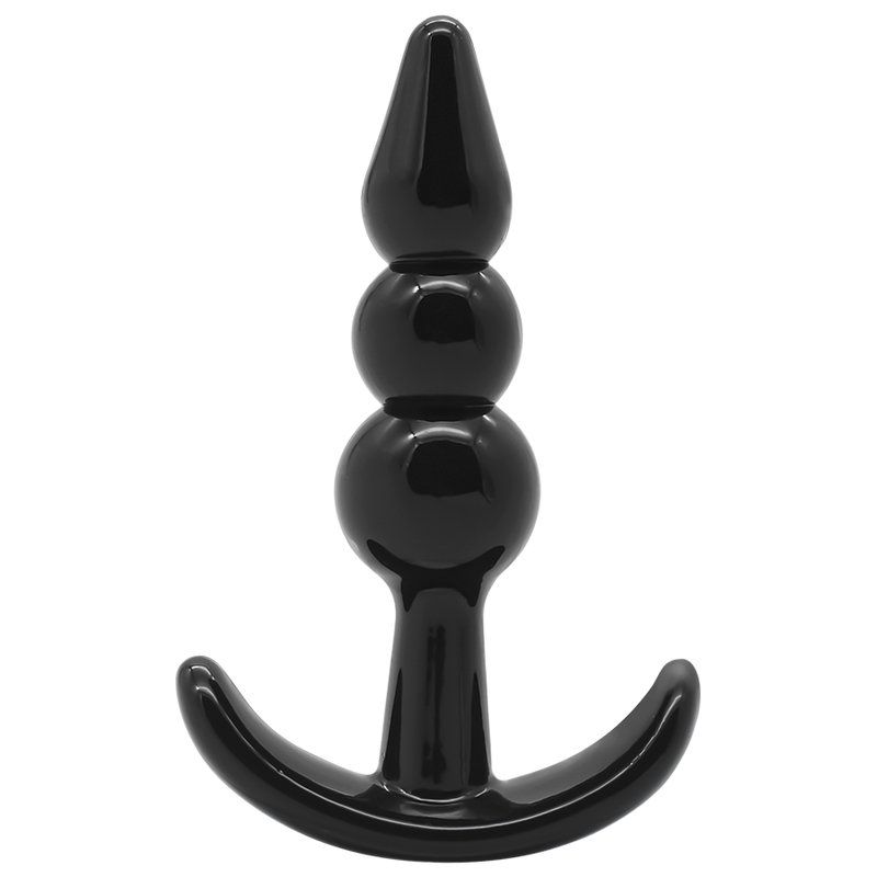 Addicted Toys Set 4 Plugs Anales