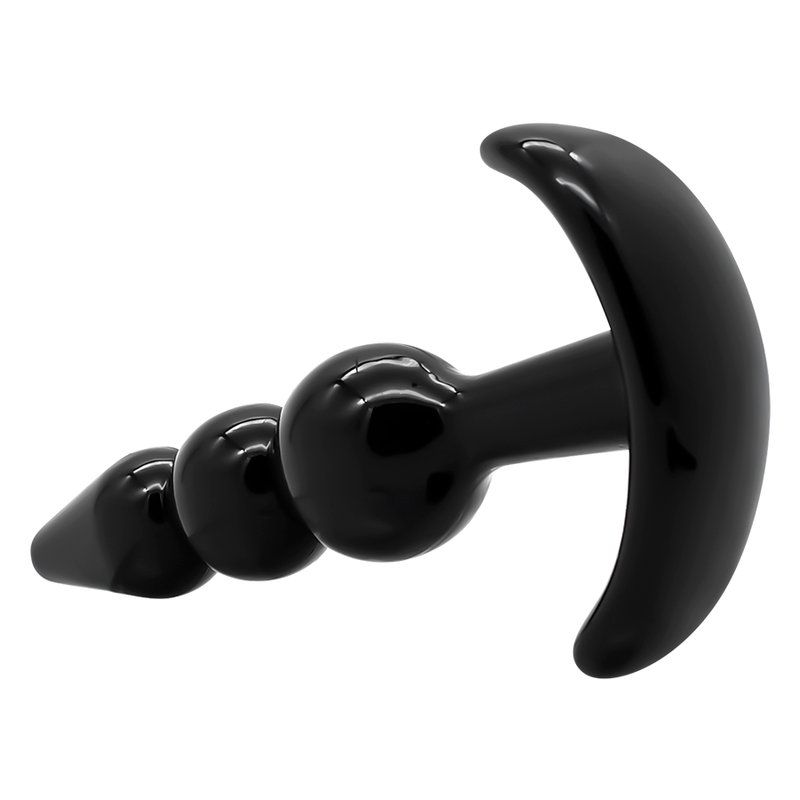 Addicted Toys Set 4 Plugs Anales