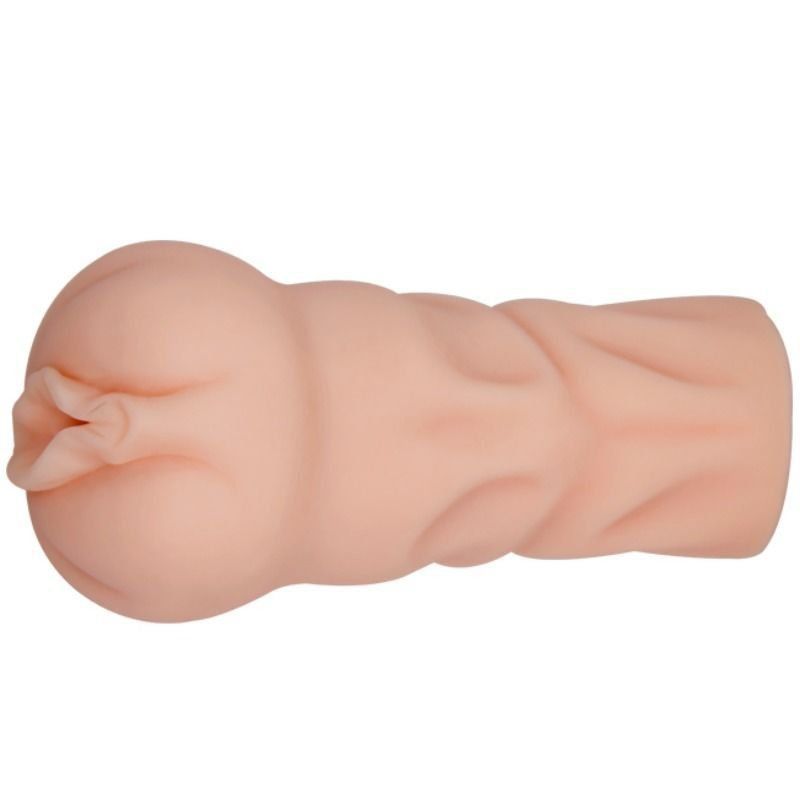 Crazy Bull Mavis Masturbador Vagina 15.2 Cm