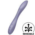 Satisfyer G Spot Flex 2 Multi Vibrador Morado
