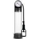 Pump Addicted Bomba Erección Rx9 Transparente