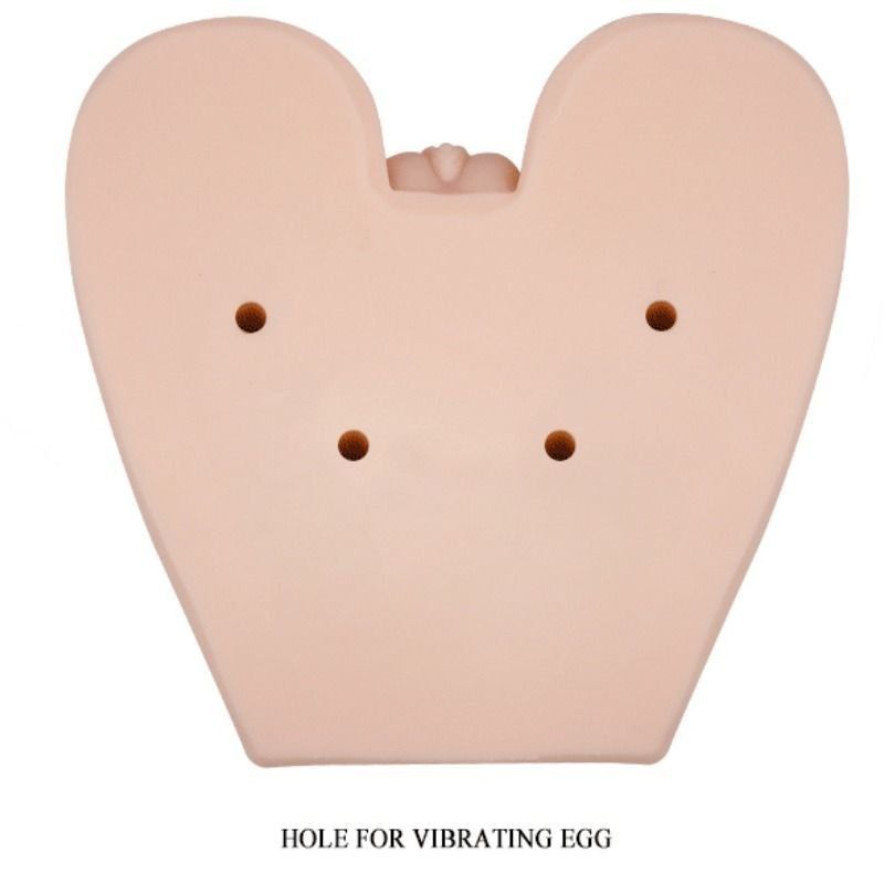 Crazy Bull Vagina Y Ano Realisticos Con Vibracion Posicion 5