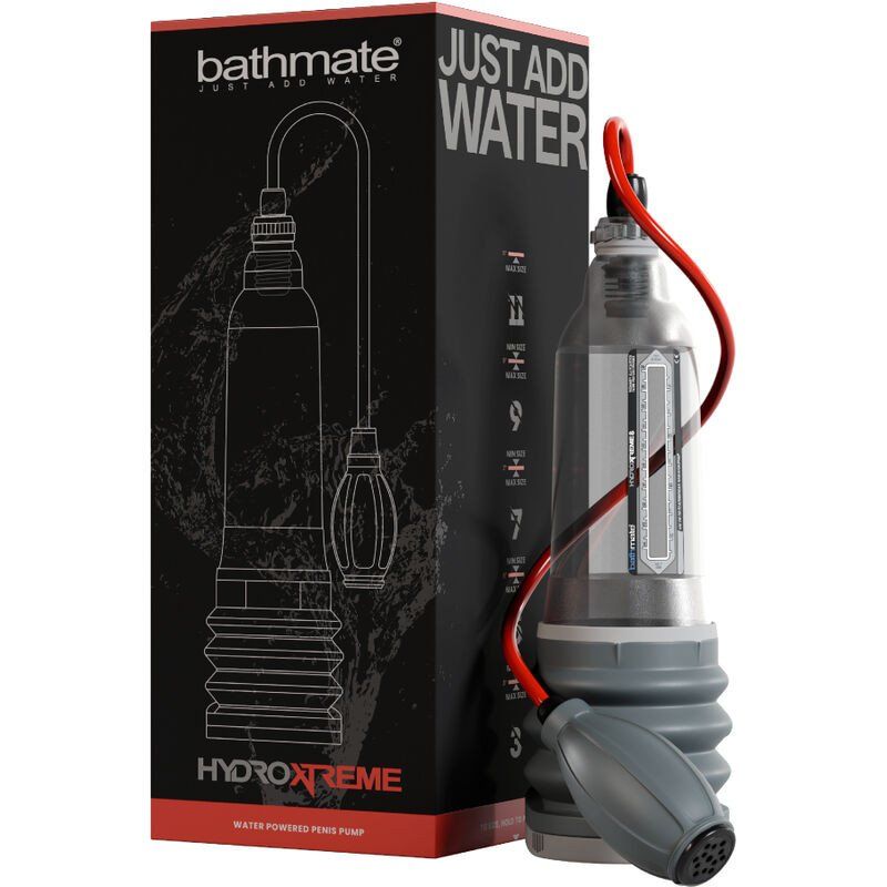 Bathmate Hydroxtreme 8 Chile Original