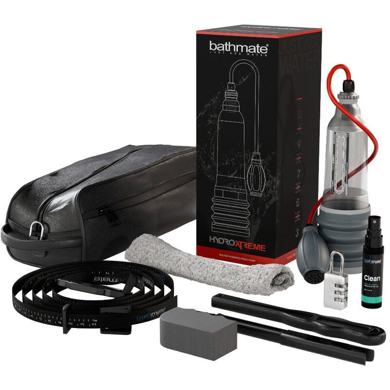 Bathmate Hydroxtreme 8 Chile Original