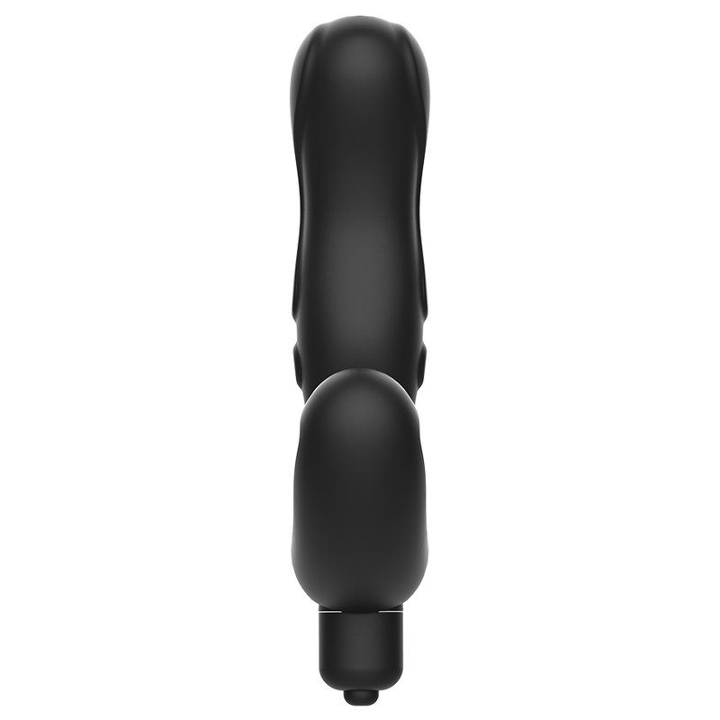 Addicted Toys Estimulador Anal Prostata Silicona P Spot Vibe