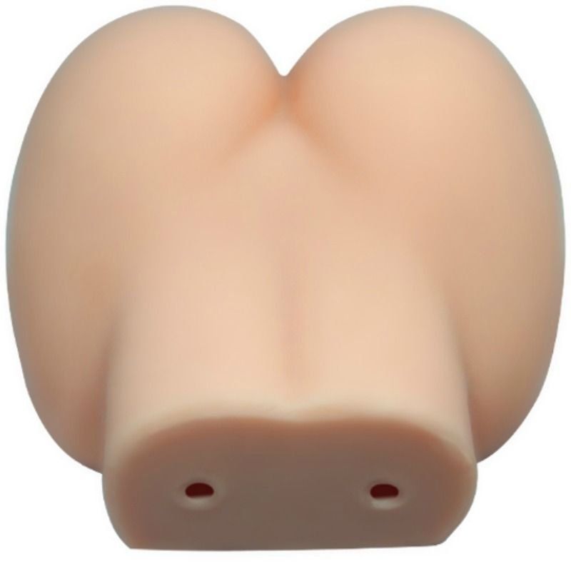 Crazy Bull Vagina Y Ano Realisticos Con Vibracion Posicion 6