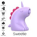Intense - Sweetie Estimulador Unicornio Rosa
