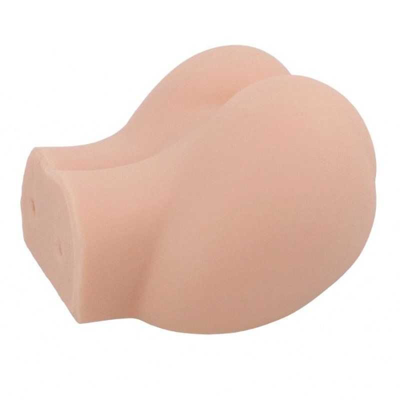 Crazy Bull Vagina Y Ano Realisticos Con Vibracion Posicion 6