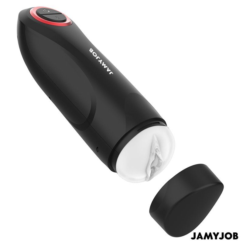 Jamyjob Gravity Masturbador Vagina Automático