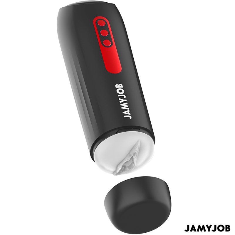 Jamyjob Phantom | Masturbador automático