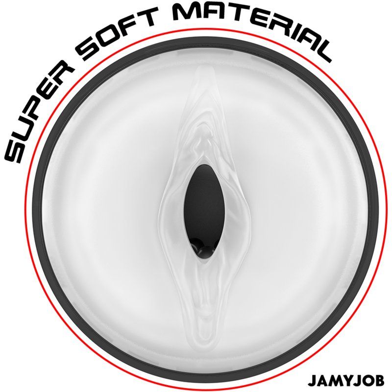 Jamyjob Phantom | Masturbador automático