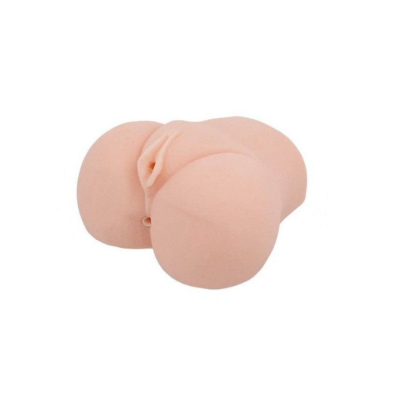 Crazy Bull Vagina Y Ano Realisticos Con Vibracion Posicion 7