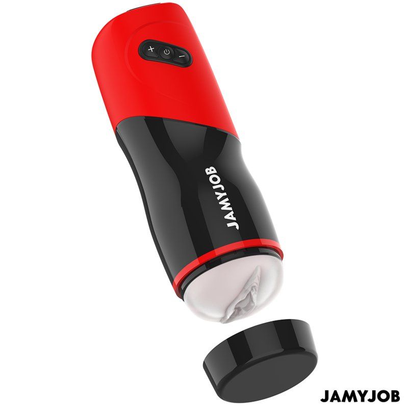 Jamyjob Xpeed Masturbador Vagina Automático
