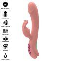 Intense - Rachel Vibrador Rabbit 5 Vibraciones Rosa