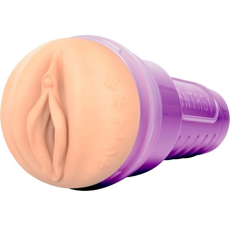 Fleshlight Fantasy Sasha Nakamoto Vagina Ecchi