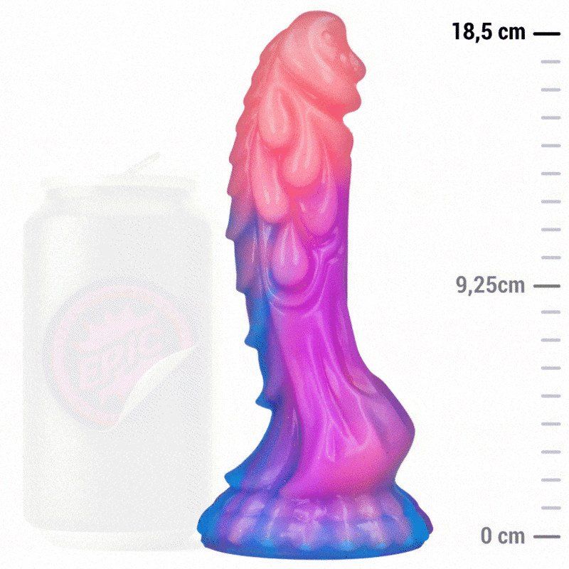 Epic Ashtar Dildo Extraterrestre Forma Humana