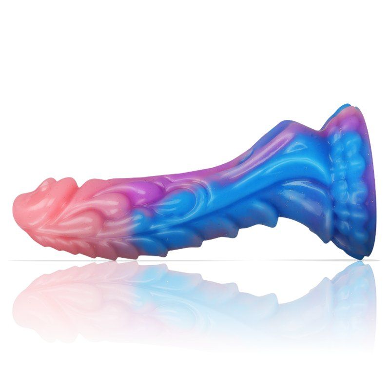 Epic Ashtar Dildo Extraterrestre Forma Humana