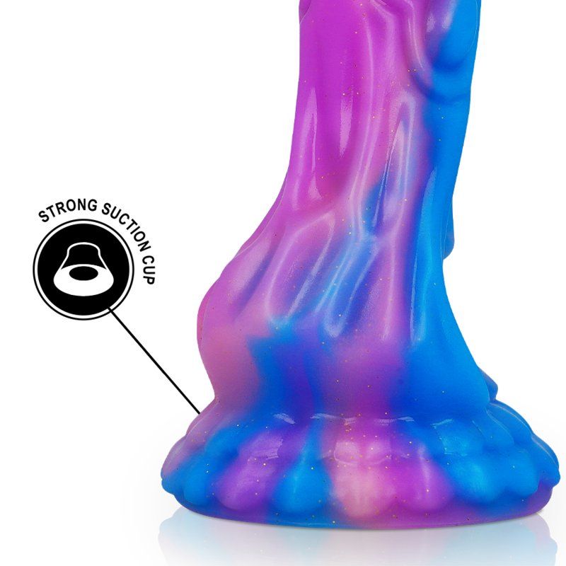 Epic Ashtar Dildo Extraterrestre Forma Humana
