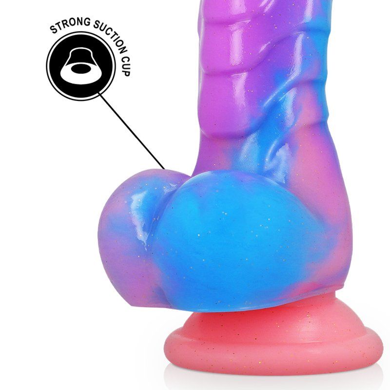 Epic Empusa Dildo Guardiana De Hades