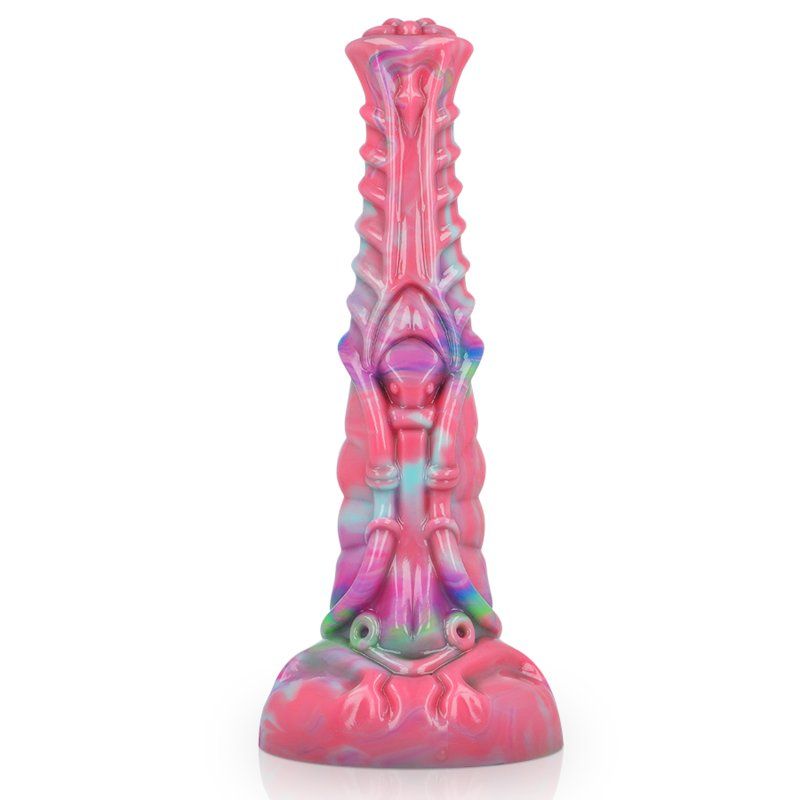 Epic - Sidhe Dildo Criatura Inmortal