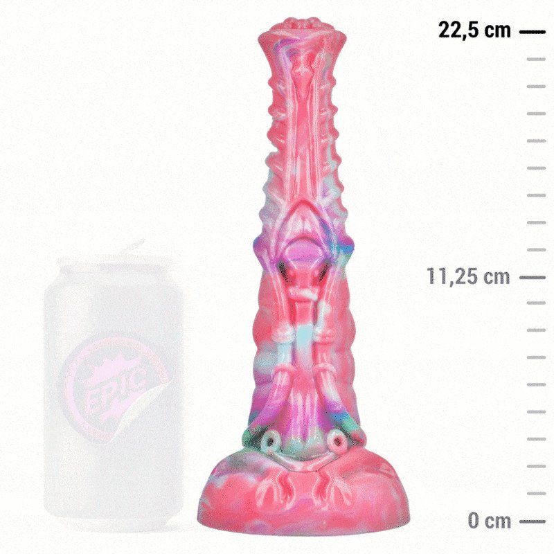 Epic Sidhe Dildo Criatura Inmortal