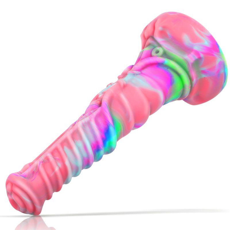 Epic Sidhe Dildo Criatura Inmortal